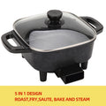 Electric Frying Pan Multifunctional
