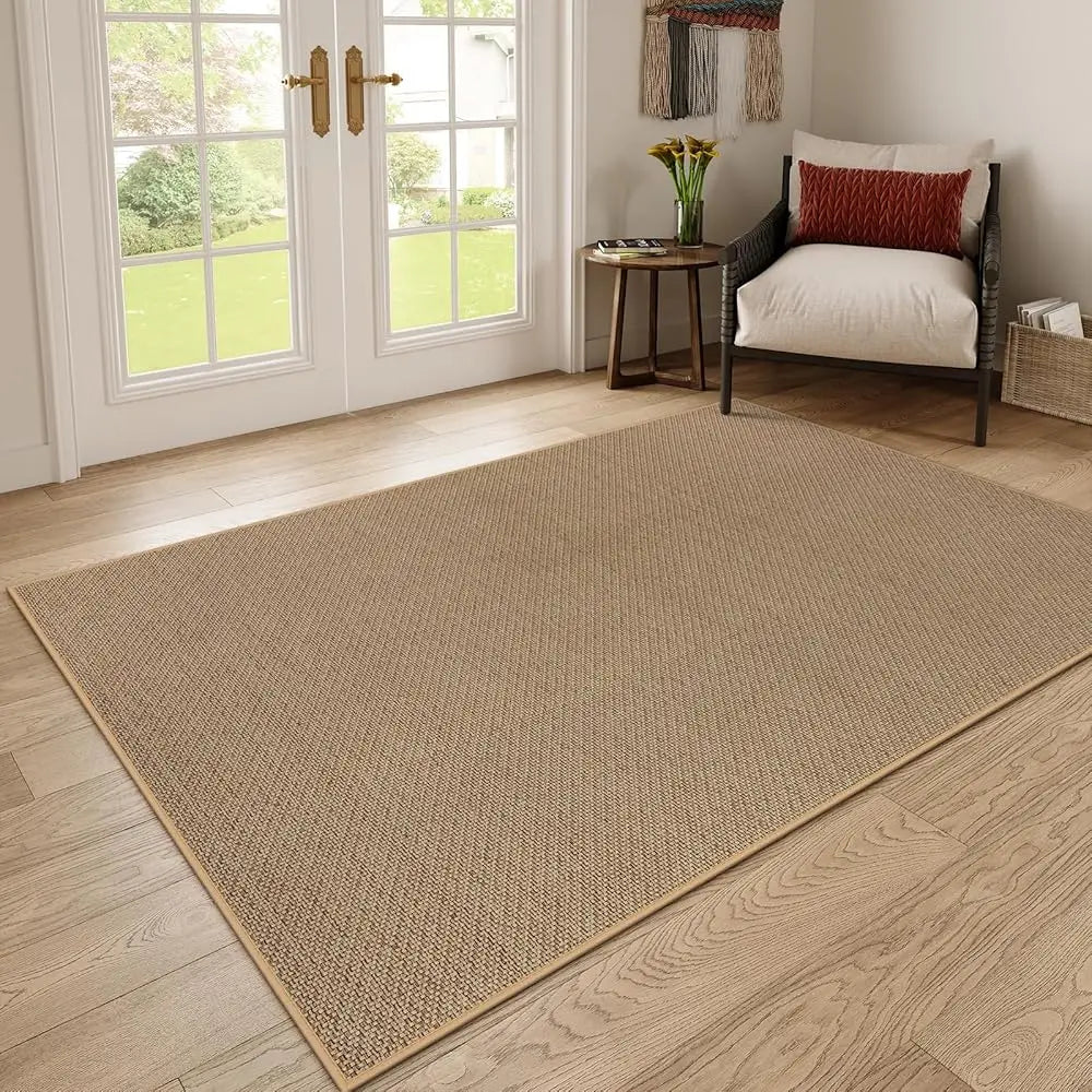 5x8 Farmhouse Neutral