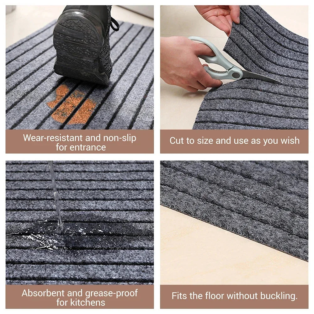 1 Carpet Tile Reusable 12"x 12"