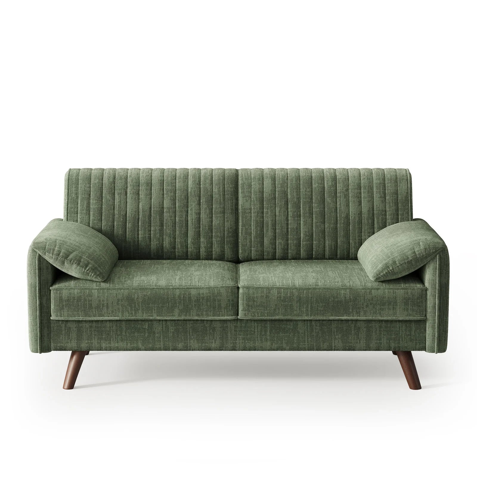 64.5" Loveseat Chenille