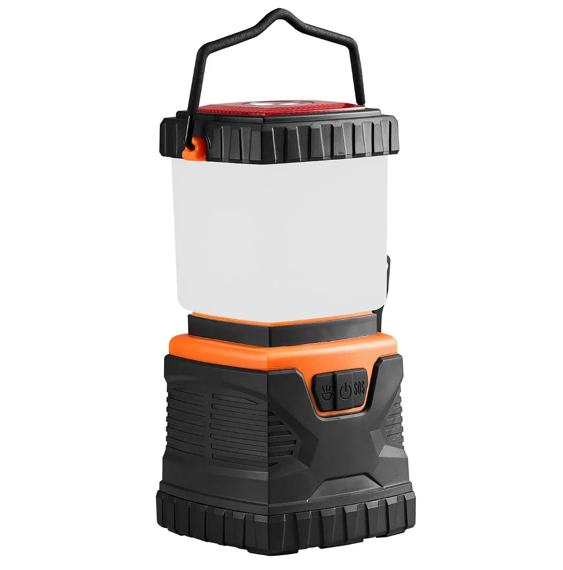 VEVOR LED Camping Lantern Battery Powered