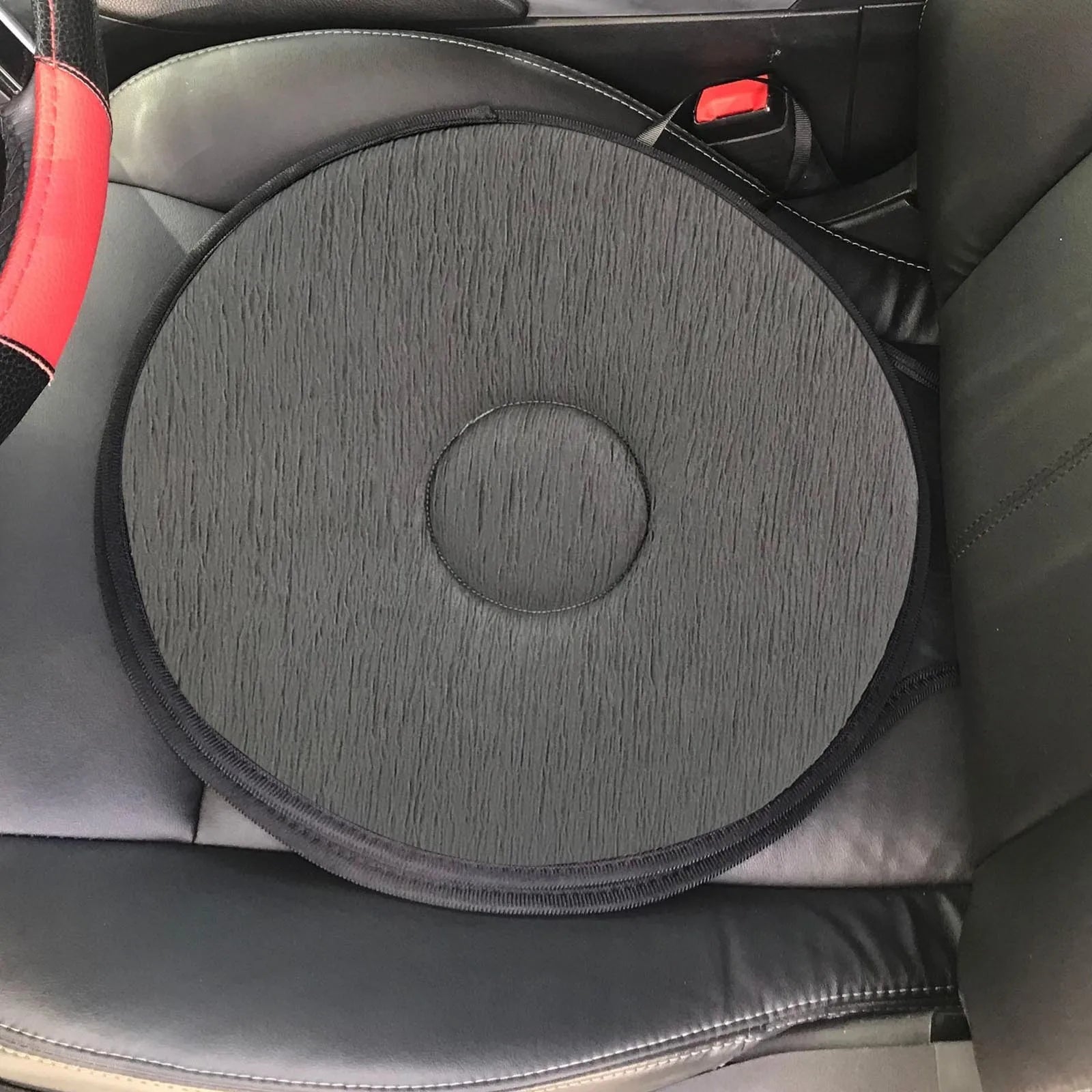 Swivel Cushion 360 Degree Rotating