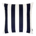 Outdoor Indoor Horizon Stripe Pillow