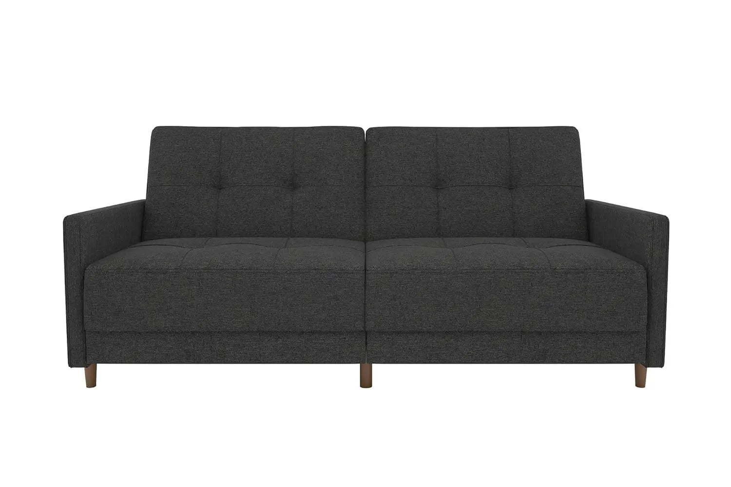 76" Futon Sofa Bed