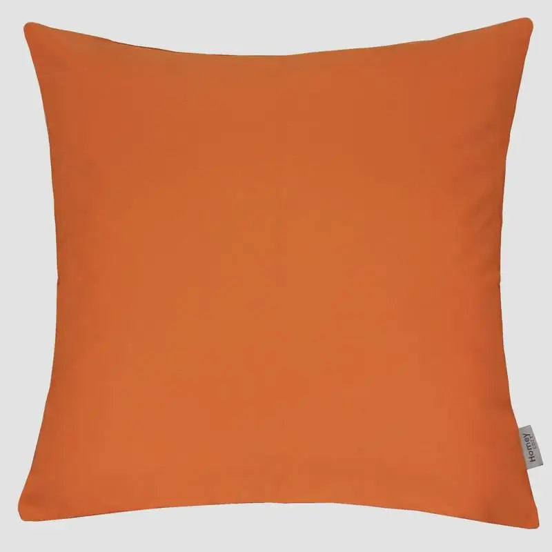 Indoor/Outdoor Solid Pillow