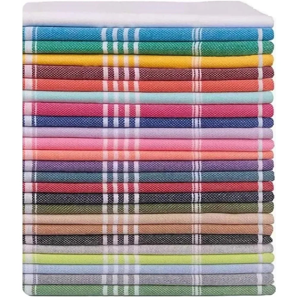 Turkish Beach Towels Oversized Bulk Large