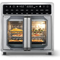 Kitchen Elite 16 Quart French Door Air Fryer