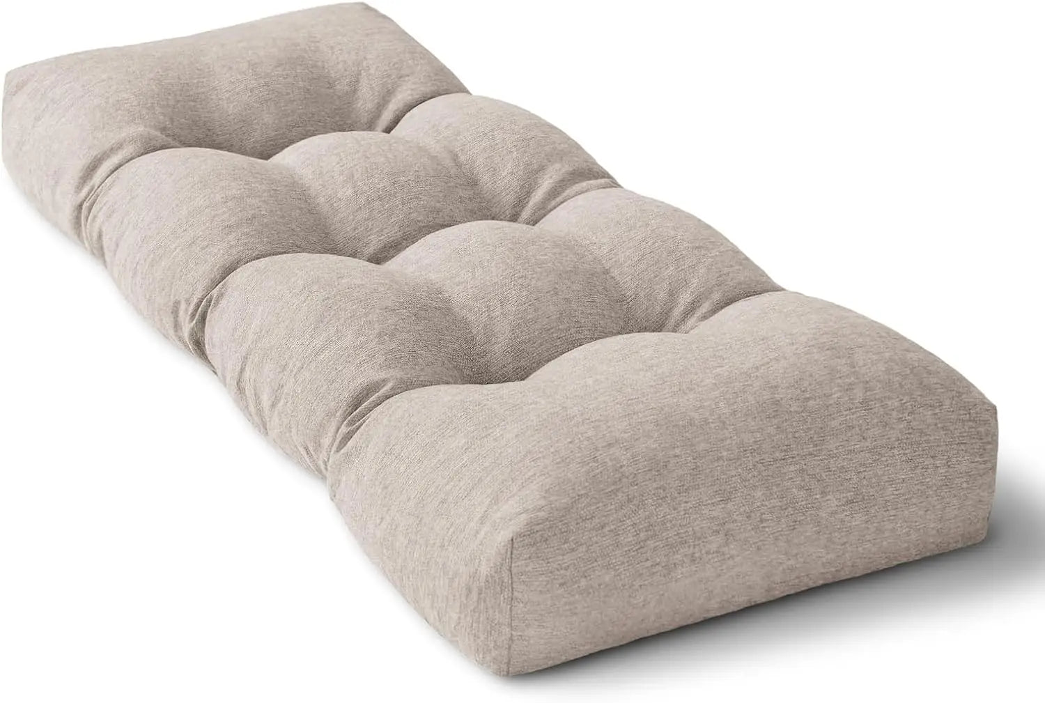 48-Inch Bench Cushion indoor