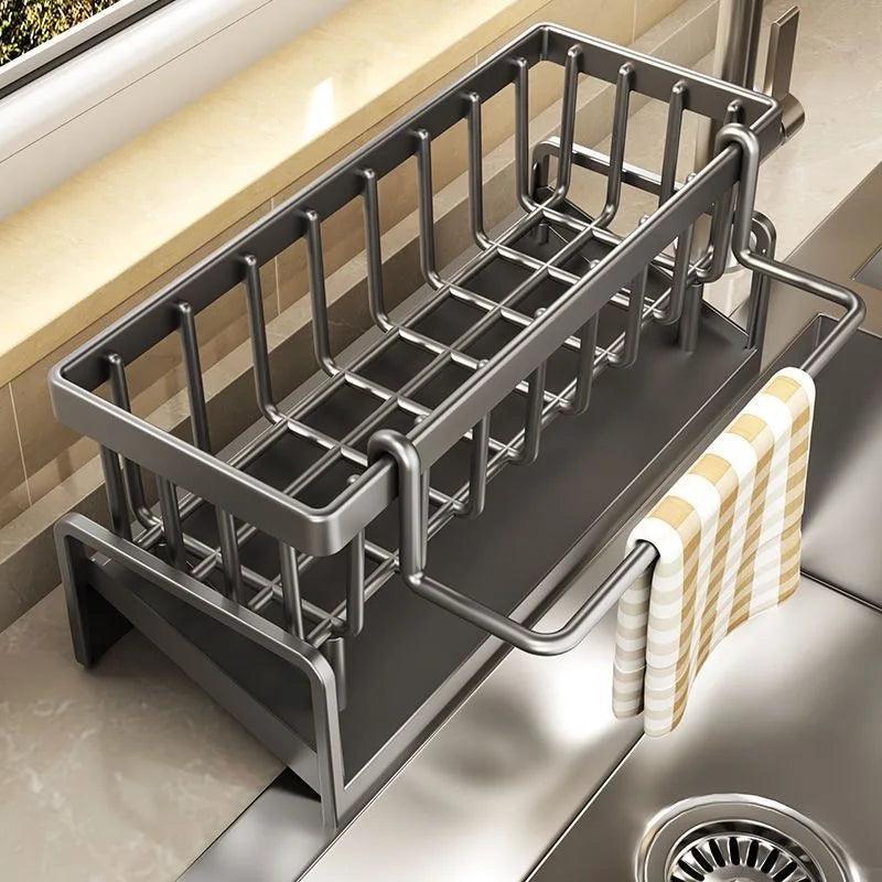 Kitchen Stainless Steel Sink Drain