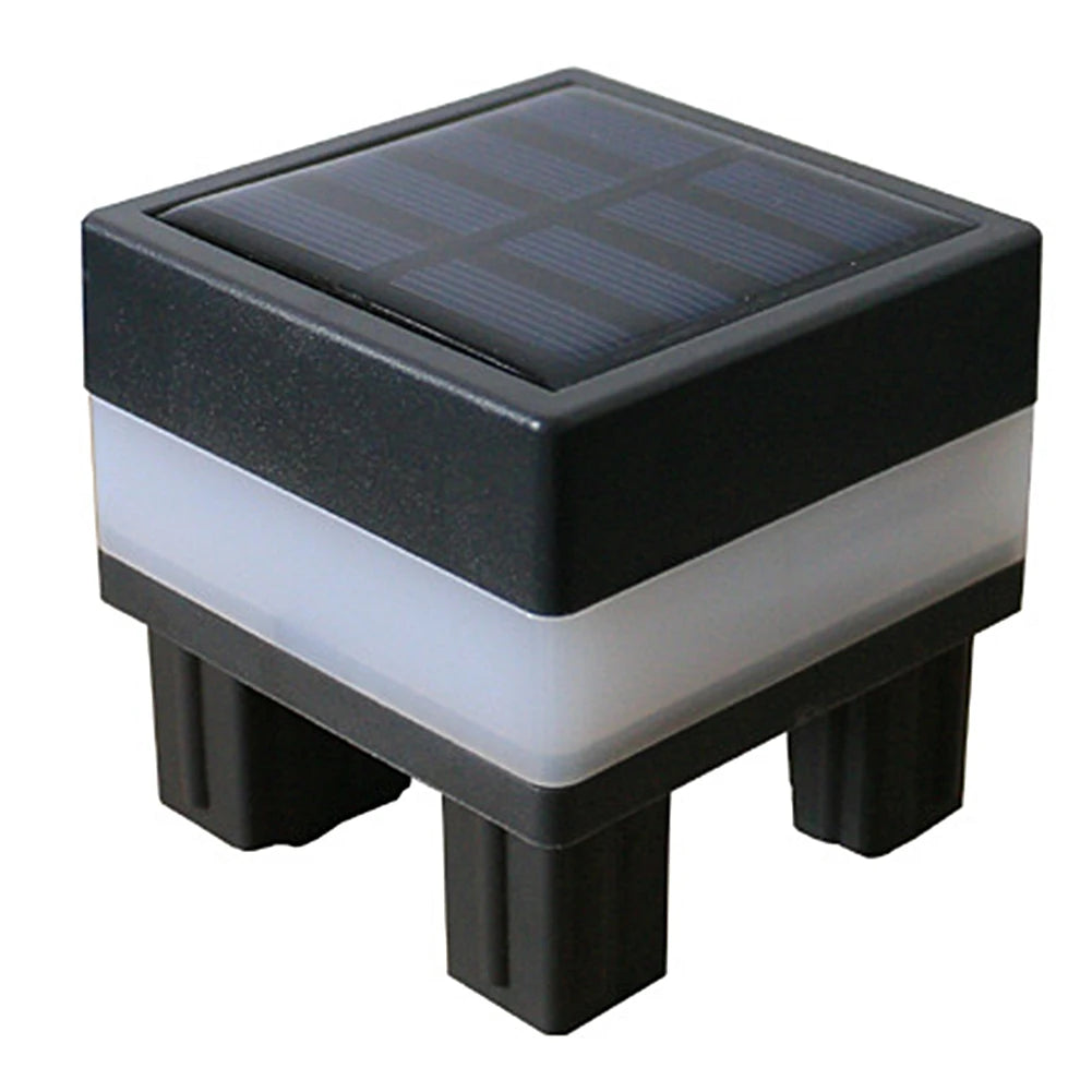 Garden Solar Street Light LED