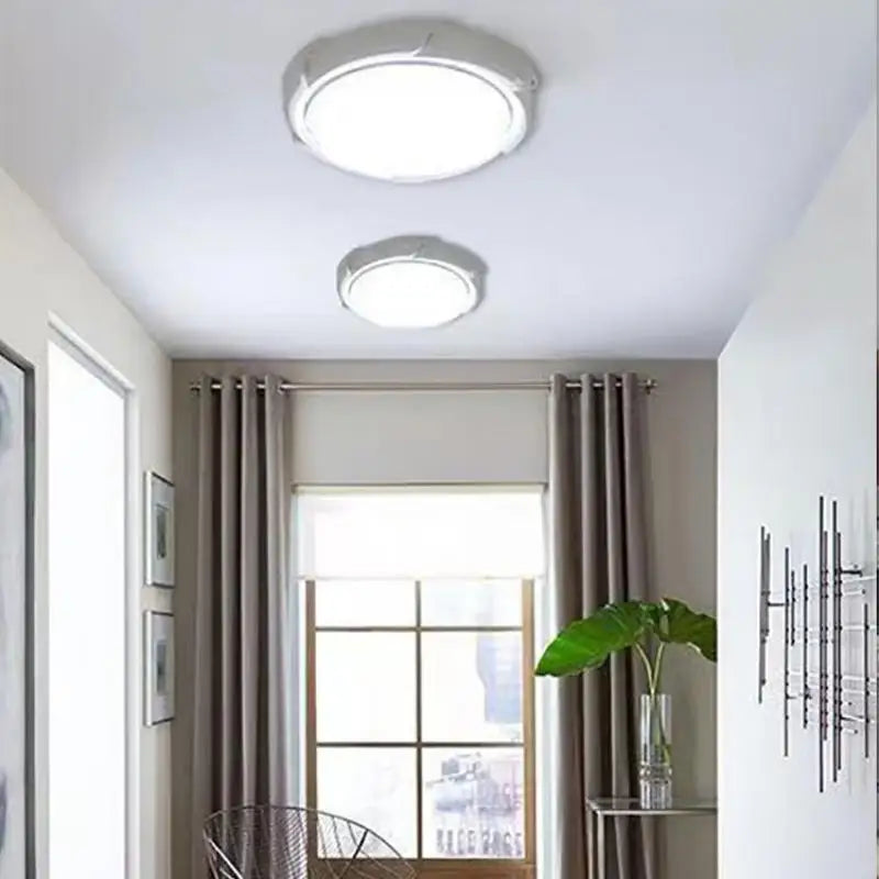 Waterproof Double-headed LED Solar Light