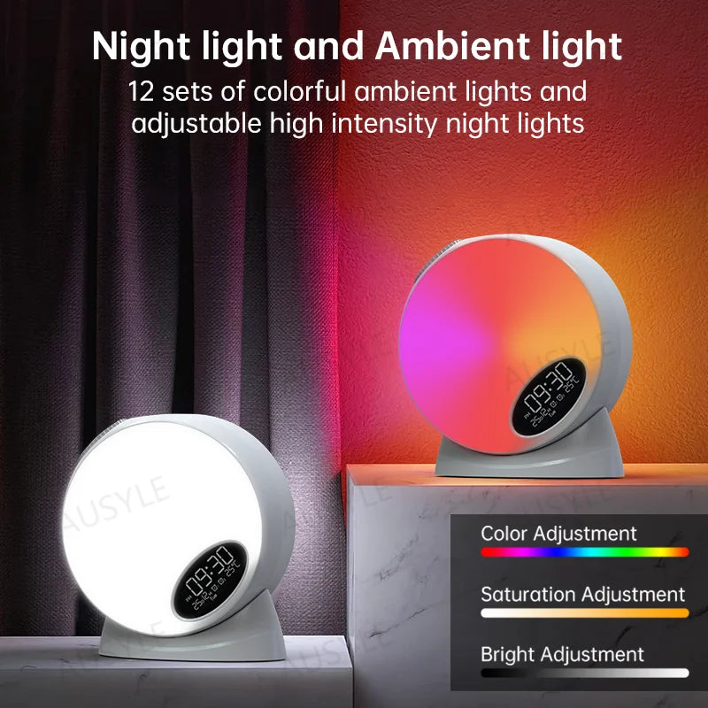Galaxy Projector constellations Planetarium Light