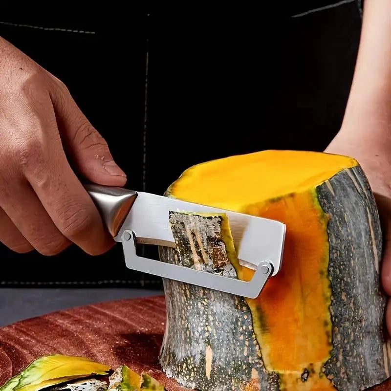 Stainless Steel Vegetable Peeler