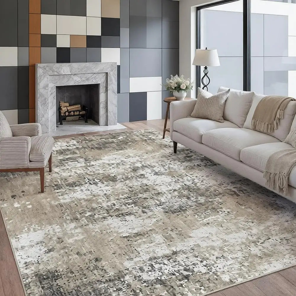 Modern Ultra Soft Brown