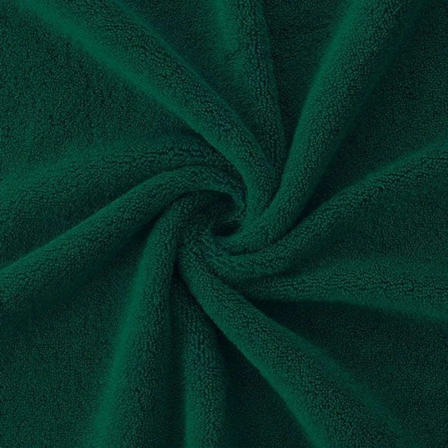 Turkish Cotton Hotel Bath Towel
