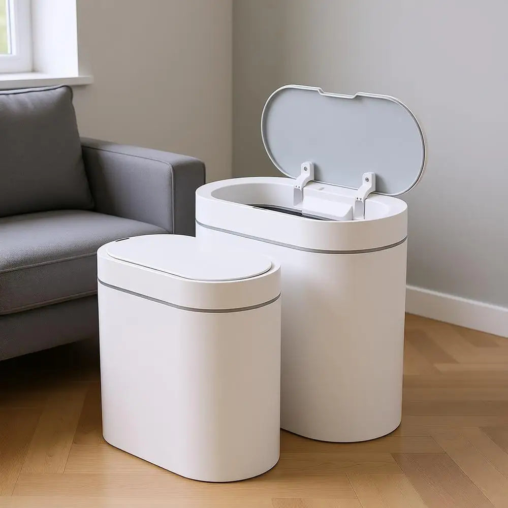 2 Pk Motion Sensor 2.5 Gallon + 2 Gallon