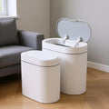 2 Pk Motion Sensor 2.5 Gallon + 2 Gallon
