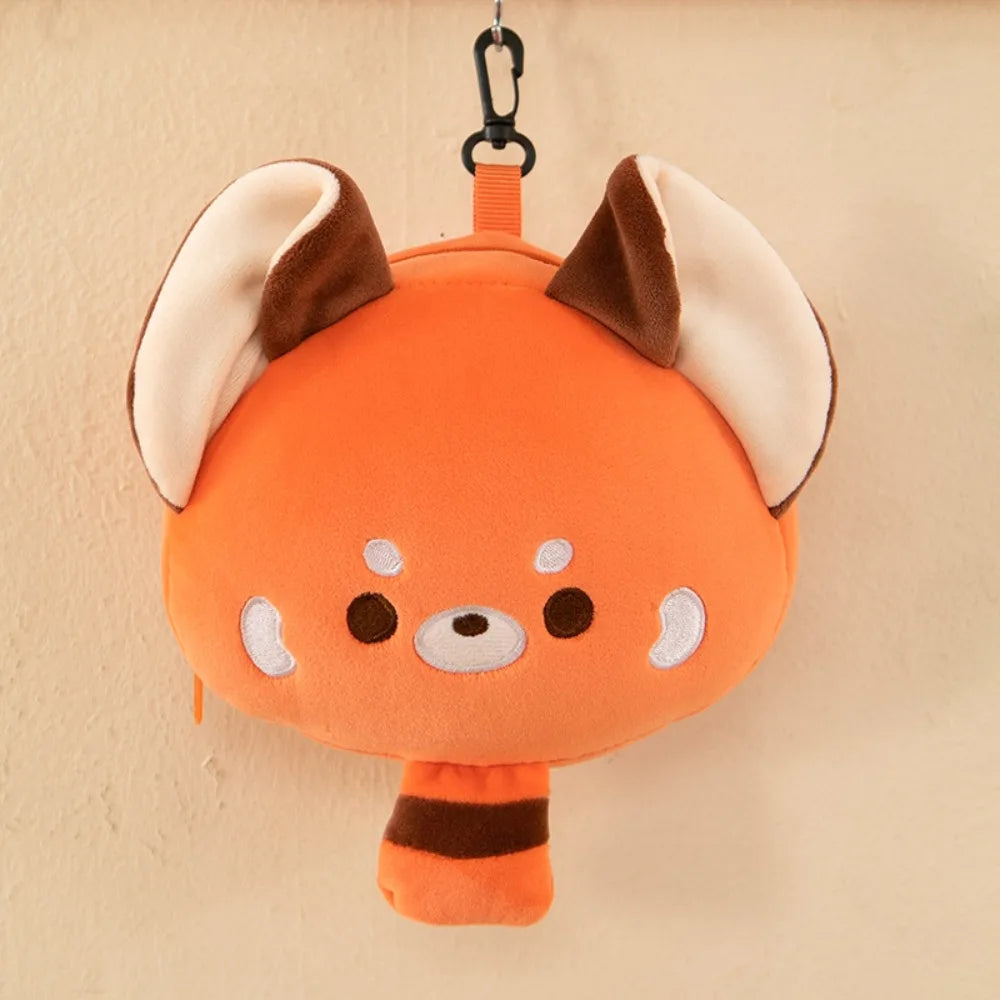 Sleeping Mask w/Neck Pillow