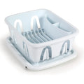 Compact Dish Rack Drain RV, Boat