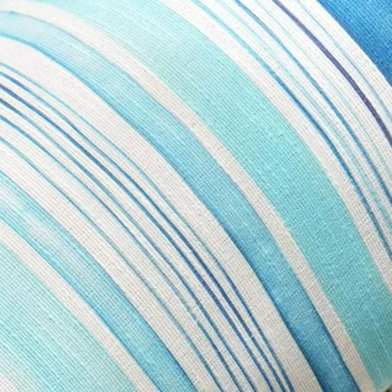 Handmade Cotton Printed Pillow