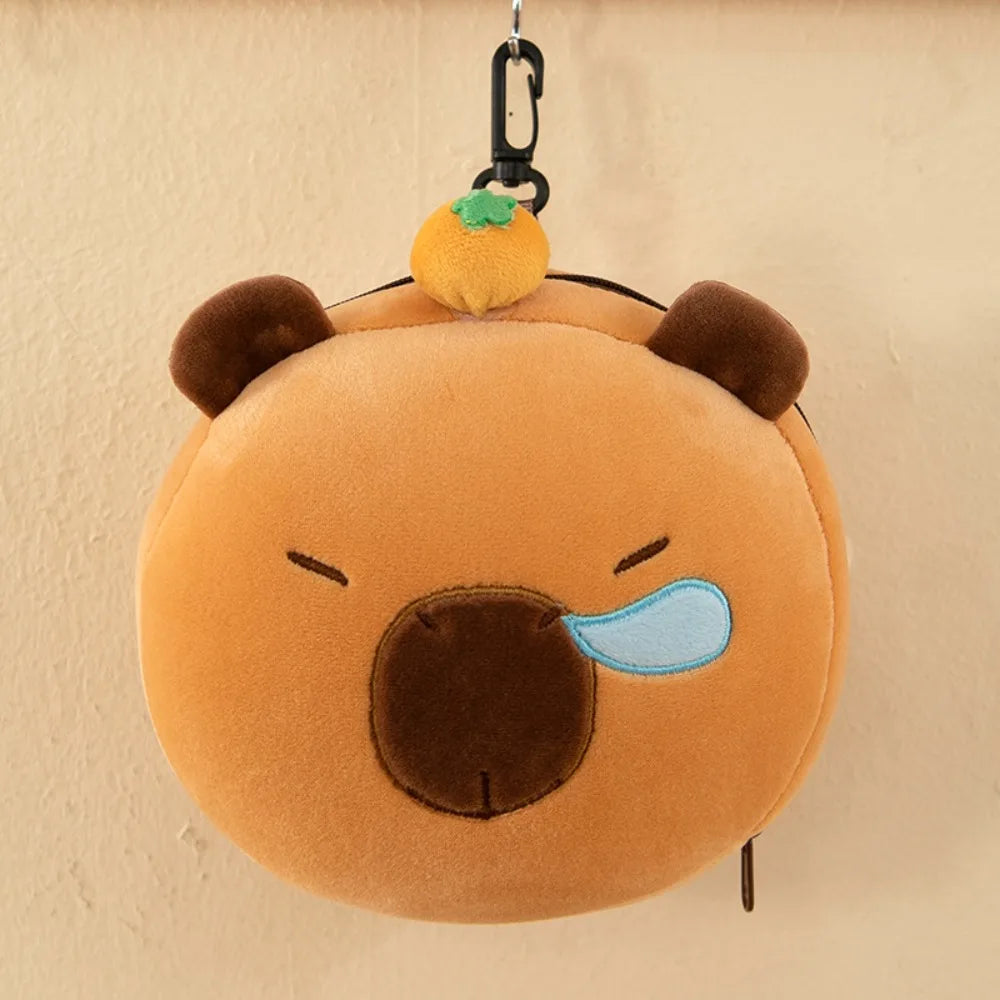 Sleeping Mask w/Neck Pillow