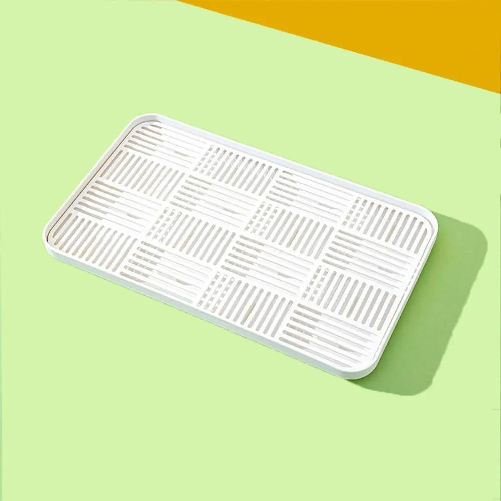 Detachable Tableware Drain Tray