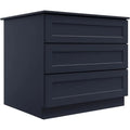 36" Unassembled Kitchen Base Cabinet W/Countertop