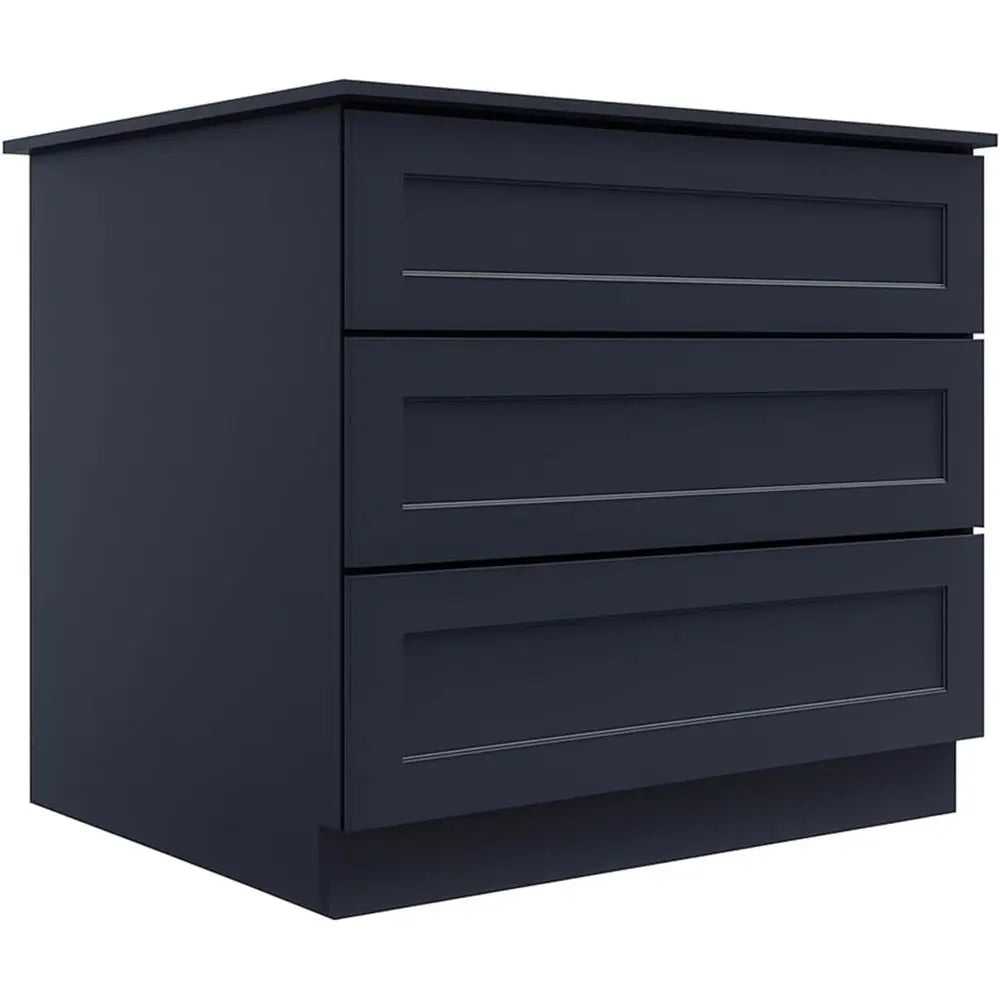 36" Unassembled Kitchen Base Cabinet W/Countertop