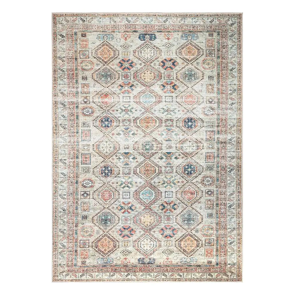 4X6 Washable Non-Slip