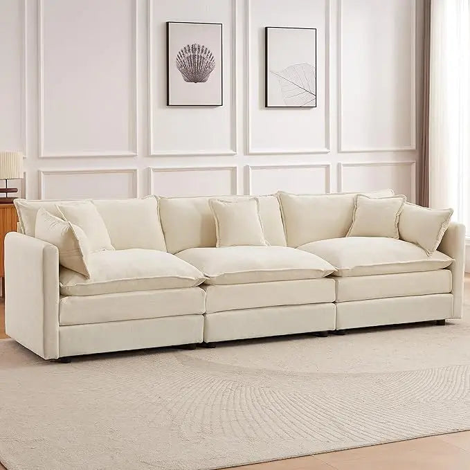 112.2 Modular Sectional Sofa