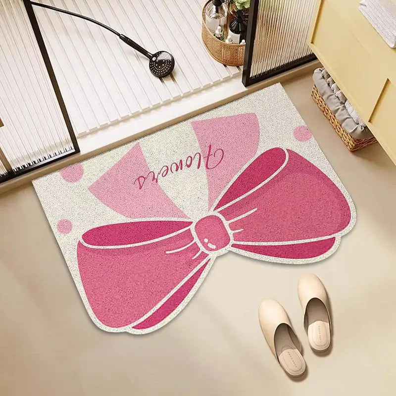 23.5"x15.25" Soft Rugs