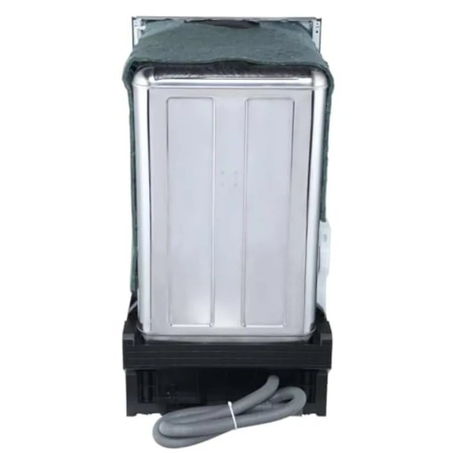 18 Inch Wide Built-In Dishwasher
