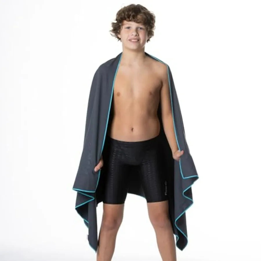 Swim Sport Towel - Microfiber Quick Dry