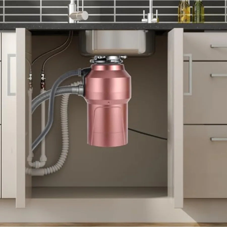 3/4 HP Disposer Cord Wireless Switch