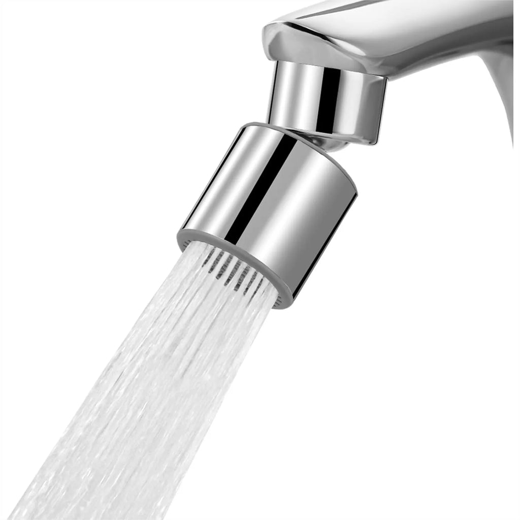 Aerator 360° Twist Dual-Function