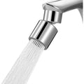 Aerator 360° Twist Dual-Function