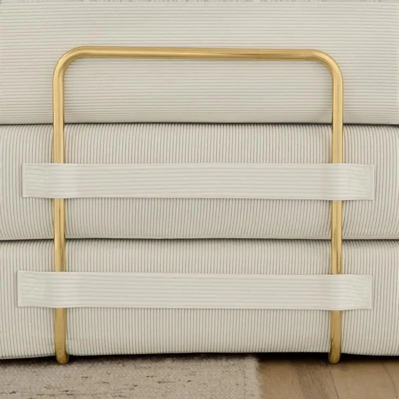 Convertible Sofa Bed, Fold-Out
