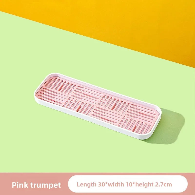 Detachable Tableware Drain Tray