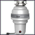 1.25 HP Disposal 3-Bolt Mount System