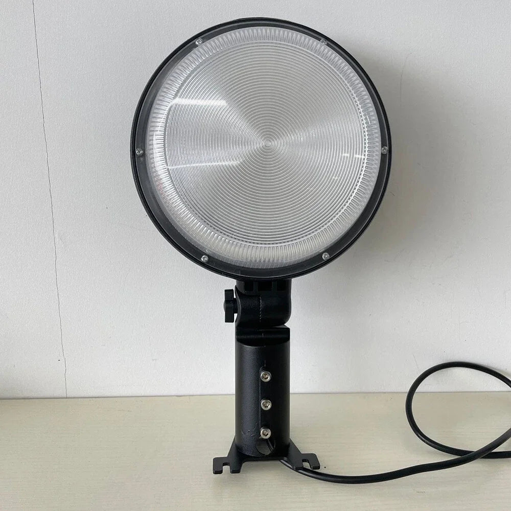 LED Outdoor Security Light w/Sensor