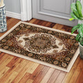 Ivory 2 ft. x 3 ft. Area Rug