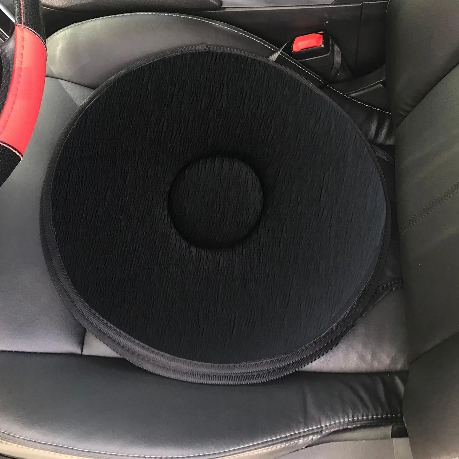 Swivel Cushion 360 Degree Rotating