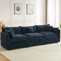 112.2 Modular Sectional Sofa
