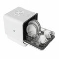 Countertop Dishwasher No Hookup Needed Portable