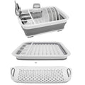 camper must haves dish rack Collapsible