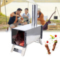 Portable Tent Camping Stove