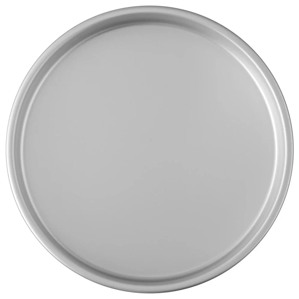 10" Round Aluminum Cake Pan Non-Stick