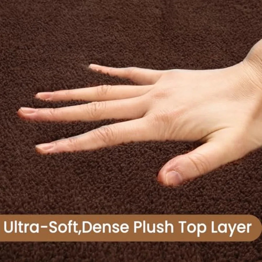 8x10 Soft Large Washable