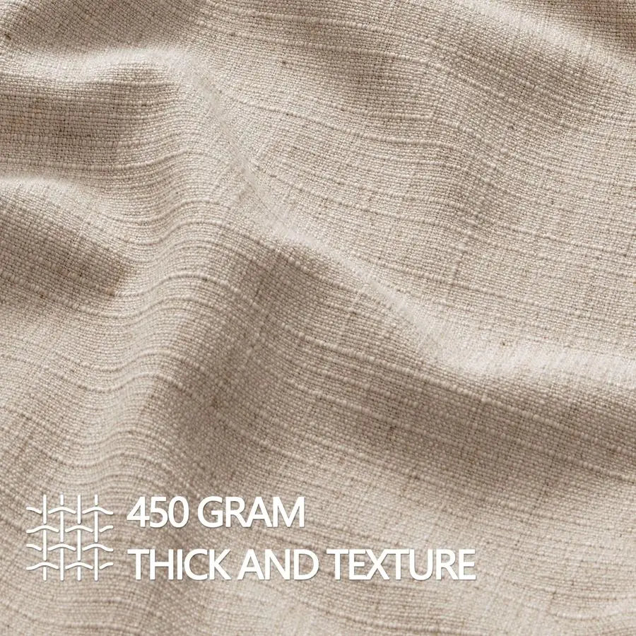 2 Euro Sham Pillow Covers 26x26