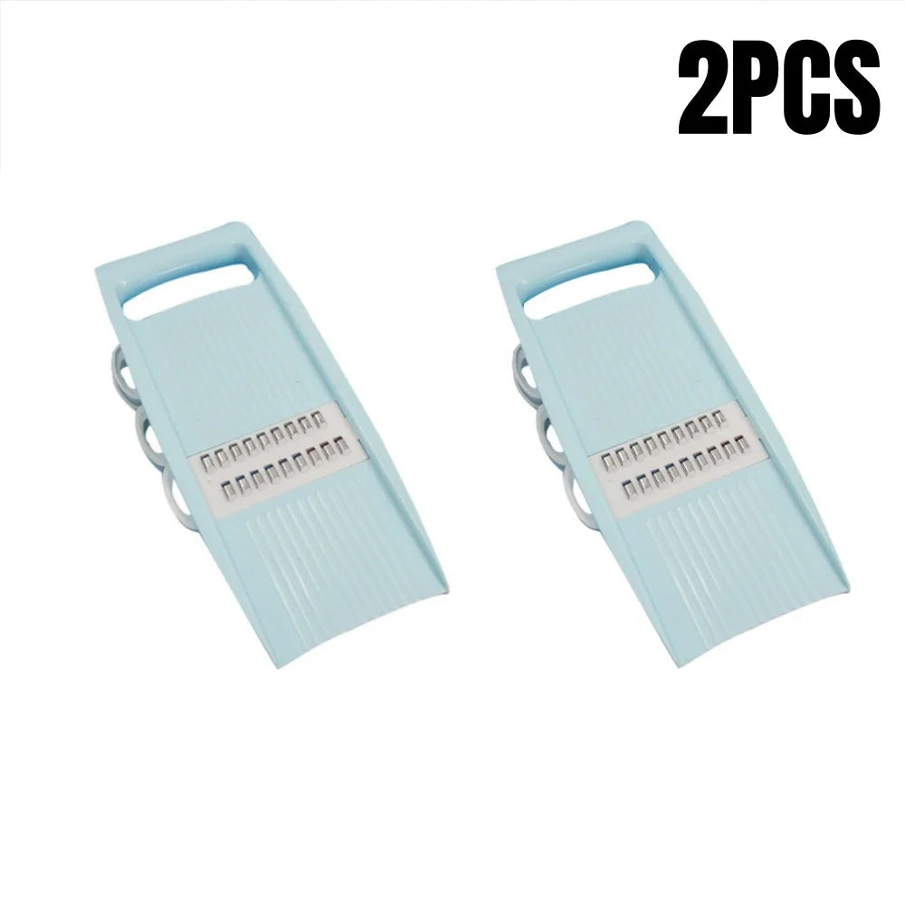 5 in1 Vegetable/Fruit Slicer Multifunctional Manual